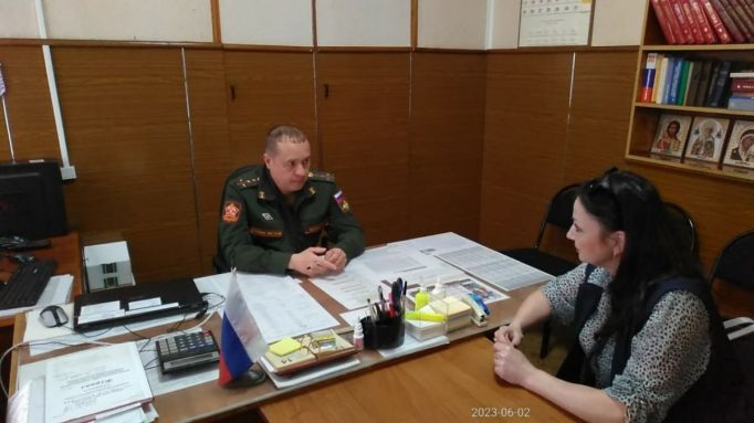 Алексей Якунин: Армия ценит настойчивых, мужественных, решительных