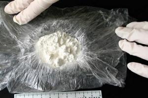 Более килограмма наркотиков изъяли за год у тульских заключенных.