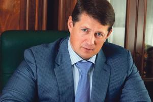 Евгений Авилов занял первое место в рейтинге глав администраций в ЦФО.