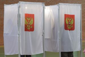 Все бюллетени на избирательных участках Тульской области поместят в сейф-пакеты.