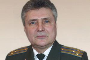 Полковник Сергей Селезнев празднует 75-летие.