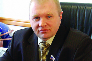 Ушел из жизни сенатор от Тульской области Игорь Панченко.