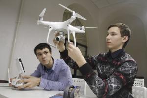 Тульские школьники смогут научиться работать с искусственным интеллектом.