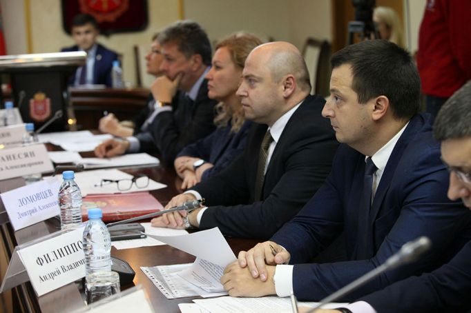 Гранты в 10 млн. рублей реализуют в муниципалитетах региона 
