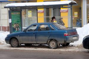Владимир Груздев о лихачах и парковках в неположенном месте.