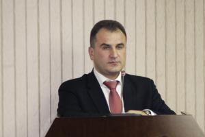 Кирилл Гузов станет главой администрации Дубенского района.
