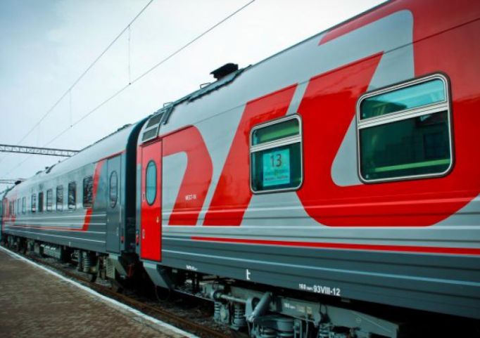 Пригородный поезд Узловая-1 – Маклец будет останавливаться на платформе Руднево в Тульской области