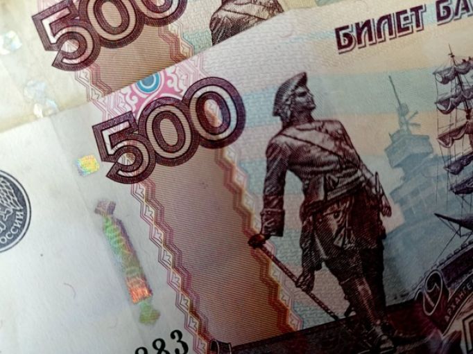 В Ясногорске осудили москвича, пытавшегося дать взятку чекисту