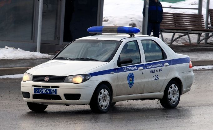 В Киреевске по факту ДТП, в котором пострадали 2 гаишника, возбудили уголовное дело