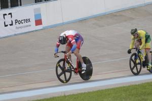 В Туле возобновят проведение международного турнира по велоспорту на треке.