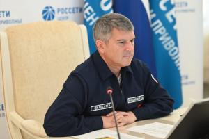 Игорь Маковский провел заседание штаба «Россети Центр» и «Россети Центр и Приволжье» по обеспечению надёжности электросетевого комплекса.
