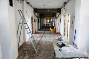 На ремонт поликлиники в Суворове будут выделены внебюджетные средства.
