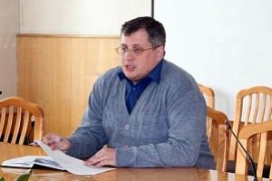  Андрей Гарифзянов: Губернатор призвал местные органы управления принимать решения по развитию районов в тесном взаимодействии с населением.