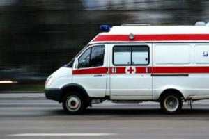 В Кимовске напали на молодую женщину-фельдшера скорой помощи.