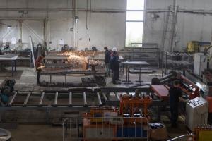 Фонд развития промышленности Тульской области помогает производственникам в модернизации.