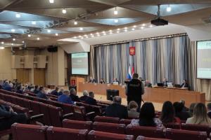 Тульская областная Дума скорректировала региональный закон об избирательных комиссиях.