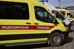 Смертельная авария в Тульской области: женщина погибла, 2-летний ребенок в критическом состоянии.