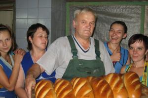 В Тульской области могут повысить цены на хлеб.