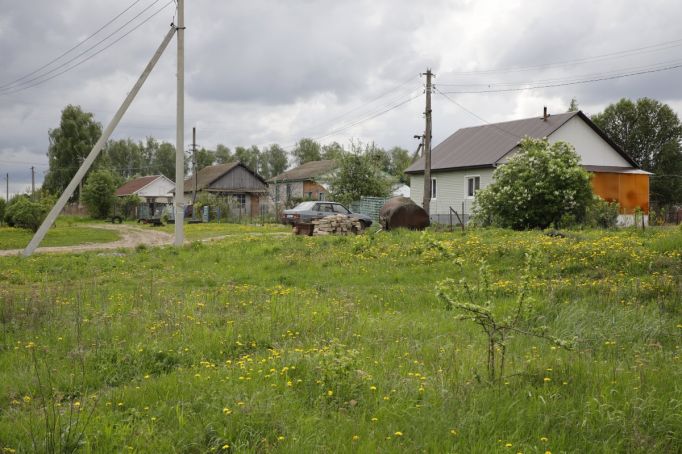 Минсельхоз может направить почти 20 млрд рублей на поддержку сельской ипотеки в следующем году