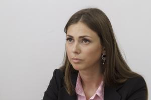 Галина Ратникова перестала быть советником-наставником тульского правительства.