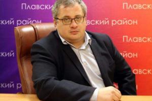 Андрей Гарифзянов: Операция прекратит уничтожение мирного русскоязычного населения на Донбассе.
