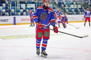 Пять хоккеистов продлили контракты с «Академией Михайлова».