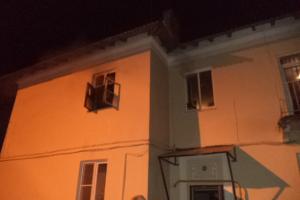 Очевидцы: Пять кошек погибли на пожаре в Щекинском районе.