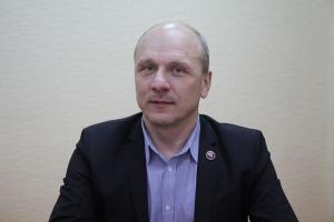 Вадим Баранов: На войне мы не говорим о нормах и свободах.