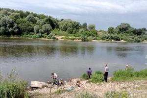 В Алексине прошли соревнования по летнему рыболовству.