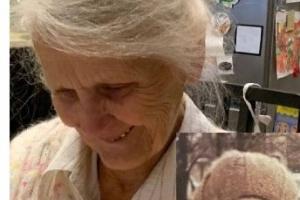 В Донском продолжаются поиски 84-летней Таисии Каблуковой.