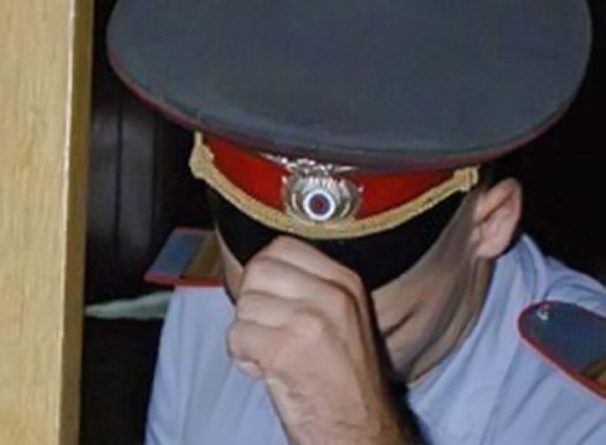 В Богородицке мужчину ждет суд за пощечину полицейскому 