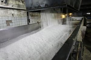 Работников Товарковского сахарного завода отправят в вынужденный отпуск .