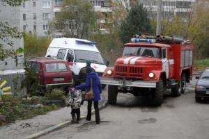 В 3-м квартале в Тульской области произошло 688 ДТП и 209 пожаров.