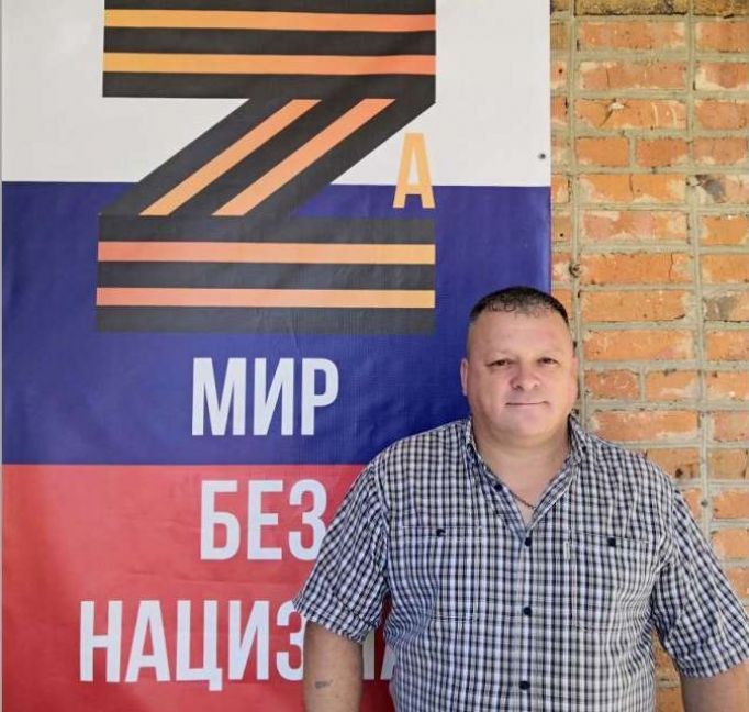 Ветеран боевых действий из Каменского района: Украина стала для Запада разменной монетой