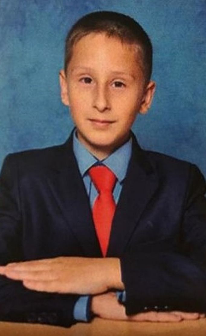 В Новомосковске пропал 11-летний мальчик