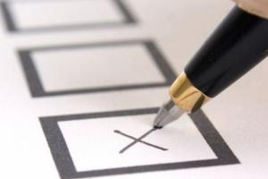 Явка на муниципальных выборах в Тульскую область пока составляет 12%.