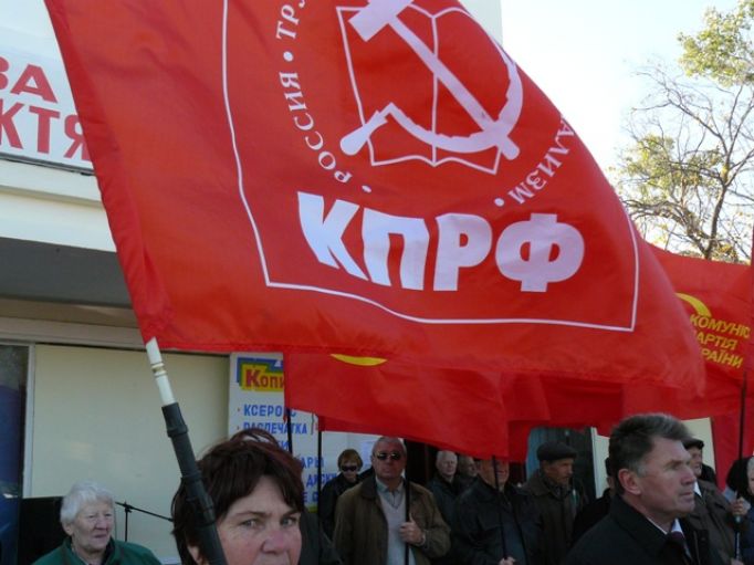 Тульские коммунисты не откажутся от мандатов