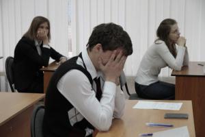 Денис Бычков: Мы несем ответственность даже за самого неуспевающего ученика.