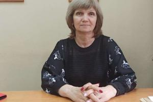 Наталья Пащенко: Защита мира – удел сильного государства.