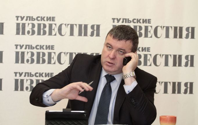 Благоустройство набережной Упы обойдется в 60 миллионов рублей