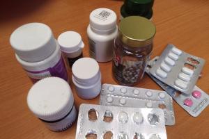 Тульские фармацевты прекратят продажу лекарств без рецептов.
