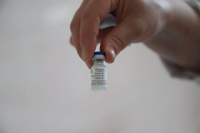 В Тульской области выявлено 108 новых случаев коронавируса