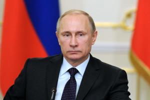 Владимир Путин: Безопасность и обороноспособность страны надежно обеспечены.