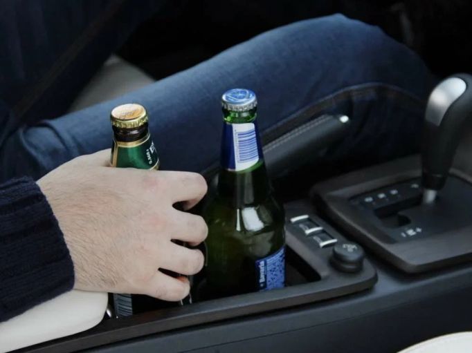 У жителя Тульской области конфисковали автомобиль за пьяное вождение