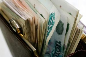 Лаврухин: Средняя зарплата туляков – более 25 тысяч рублей.