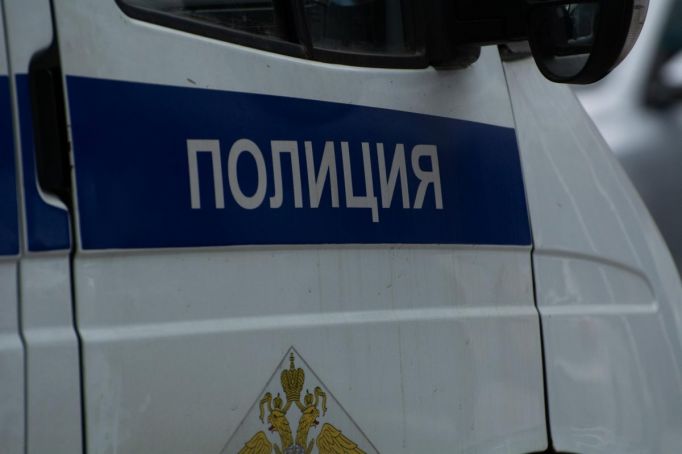 Житель Новомосковска в два захода украл из магазина алкоголь, одежду и колонку