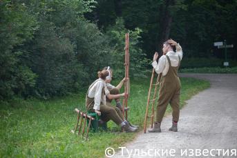 Фестиваль «Толстой»