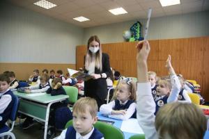 В России введут «золотой стандарт» образования.