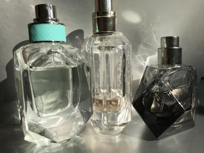 В России за год продажи отечественного парфюма выросли на 75%