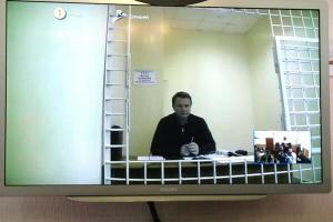 Тульский областной суд оставил без изменений приговор Вячеславу Дудке.